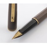Collectible Pens - WATERMAN - Fountain Pen - (prob. model "Co...