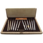 Collectible Pens - SHEAFFER - Lot of 12 Ballpoint Pens - Objects in ...