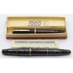 Collectible Pens - TOBO - Lot of 2 Fountain Pens - No.1 pen ...