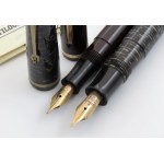 Collectible Pens - TOBO - Lot of 2 Fountain Pens - No.1 pen ...