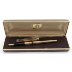 Collectible Pens - PIERRE CARDIN - Lot of 2 Fountain Pens - R...