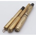 Collectible Pens - MULTIPLE LOT - Lot of 3 Fountain Pens - ...