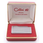 Lighters - COLIBRÌ - Lot of 2 Lighters - Items as per f...