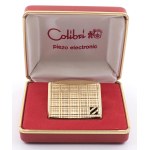 Lighters - COLIBRÌ - Lot of 2 Lighters - Items as per f...