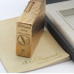Lighters - DUPONT - Lighter - Gilded item, sold in sc...