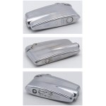 Lighters - RONSON -Lot of 3 Lighters - Used items. Exam.