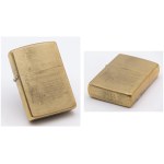 Lighters - ZIPPO - Lighter - "Statue of Liberty". Lighter...