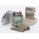 Lighters - MULTIPLE LOT - 8 lighters of various models and ep...