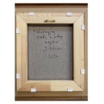 Jacek Palucha (born 1966), Holiday hit from a small radio, 2025