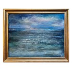 Elzbieta Moszczynska, Sea