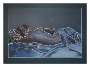 Zbigniew Jonatowski, Zofia