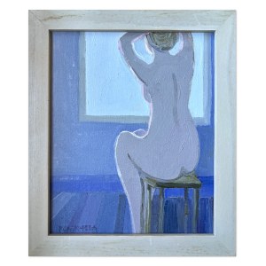 Beata Polak-Pela, Act 2023