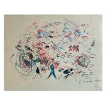 Tomasz Ciecierski (1945-2024)