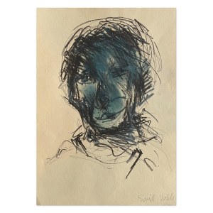 Emil Nolde (1869-1956)