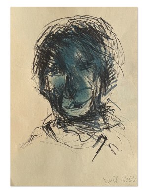 Nolde Emil