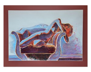 Zbigniew Jonatowski (ur. 1963), Gabriela