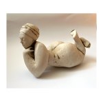 Jurata Marszalek, Lying woman in a turban