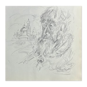 Feliks Topolski (1907-1989)