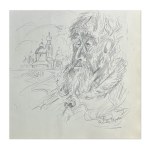 Feliks Topolski (1907-1989)