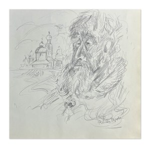 Feliks Topolski (1907-1989)