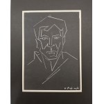 Henryk Stażewski (1894-1988), Male