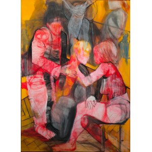 Alicia Lament, Absinthe 2023