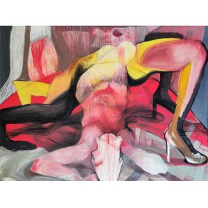 Alicia Lament, Last gallery photo, 2023