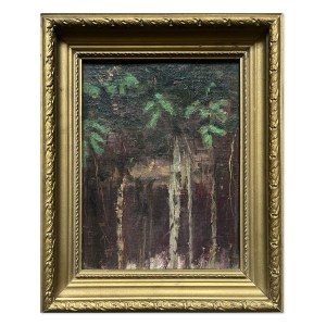 Russian Painting, 1973