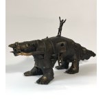 Czeslaw Podlesny (born 1959), Winner