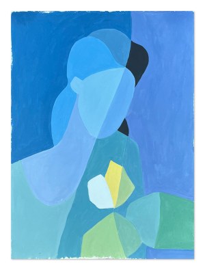 Maria Lechuga, Stokrotka