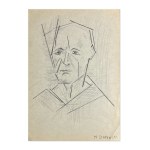 Henryk Stażewski (1894-1988)