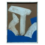 Andrzej J. Piwarski (1938-2024), Raum IX, 1995 rok