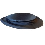 Cylinder Shapoclage Folding hat Kastner circa 1890.