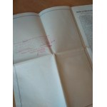 Krakow Insurance Company Florjanka Krakow Lviv 1937.