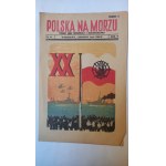 Poland at Sea No. 11 1938.