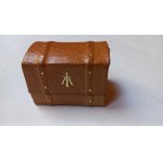 IMAGO ARTIS original ring case 1970s.