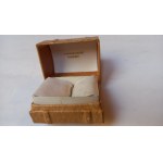 IMAGO ARTIS original ring case 1970s.