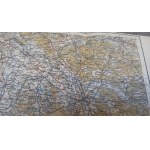 Oppeln Opole area map 1902.