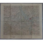 Radom area map 1909.