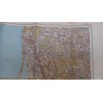 Tilsit neighborhood map 1900.