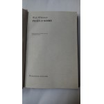 Pieśń o sobie Walt Whitman I WYD. 1992 r.