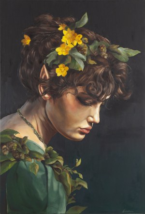 Alicja Siemiątkowska (ur. 1996, Sosnowiec), 