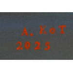 Adelajda Kot (nata nel 1984, Varsavia), Sobowtór, 2025