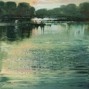 Jagoda Kaczmarczyk-Hudzik (ur. 1966, Kraków), 