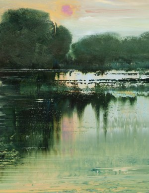 Jagoda Kaczmarczyk-Hudzik (ur. 1966, Kraków), 