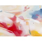Natalia Fundowicz (née en 1991 à Cracovie), I still want to keep you, 2025