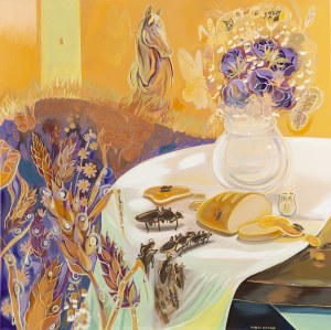 Michalina Czurakowska (ur. 1986), 
