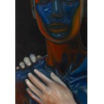 Tomasz Poznanski (b. 1989), Impersonality, 2025