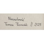 Tomasz Poznanski (b. 1989), Impersonality, 2025