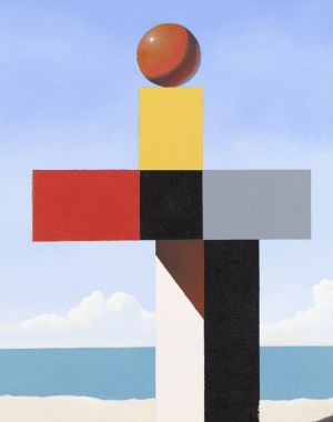 Paweł Ber (ur. 1987, Warszawa), 